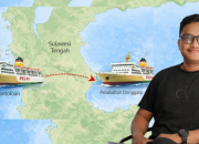 Ketua PMP Tegaskan Komitmen Jaga Kondusivitas Terkait Rencana Pemindahan Operasional Kapal PELNI