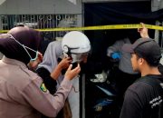 Seorang Guru di Palu Meninggal Dunia di Rumah Usahanya