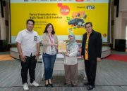 IM3 Umumkan Pemenang Pesta Hadiah IMPoin 2025, Apresiasi Loyalitas Pelanggan di Seluruh Indonesia