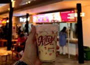 Kopi A’robi Jadi Brand Kebanggaan Orang Palu