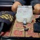 Satu Kilogram Sabu Disita di Palu Selatan, Polisi Ringkus Kurir Narkoba