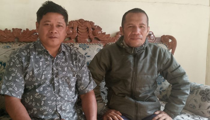 Polemik APBDes Sungku 2025 Terus Bergulir, BPD Ambil Langkah Tegas