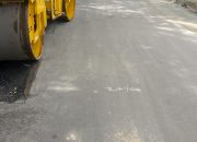 Baru Saja Selesai, Warga Harap IJD Simoro – Kulawi Kualitasnya Diperbaiki