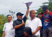 Fraksi PKS DPRD Palu Tegaskan Dukungan Penuh untuk Penambang Poboya, Dorong WPR Segera Ditetapkan