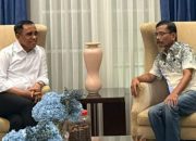 Satgas BSH Bantah Dibubarkan, Ketua: Dibentuk Secara SK Harus Dibubarkan Secara SK