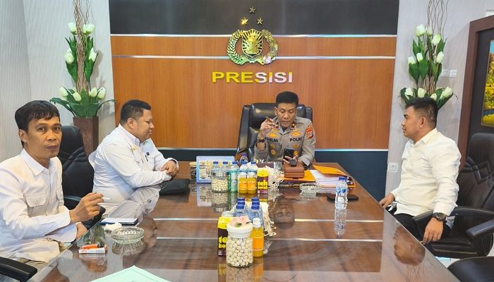 Komnas HAM Sulteng Soroti Penahanan Aktivis Lingkungan di Morowali, Dinilai In-Prosedural dan Melanggar HAM