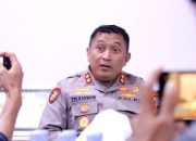 Polres Morowali Tegaskan Penangkapan Terduga Pembakar Kantor PT RCP Murni Proses Hukum