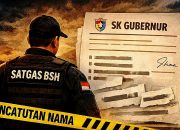Ahli Hukum Ingatkan Risiko Hukum Satgas BSH Sulteng, Pencatutan Nama Berpotensi Pidana