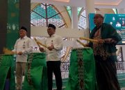 BI Sulteng Kick Off SERAMBI dan Gebyar Ramadan 1447 H