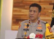 Wakapolda Sulteng Pastikan Perlindungan Warga di Atas Kepentingan Perusahaan