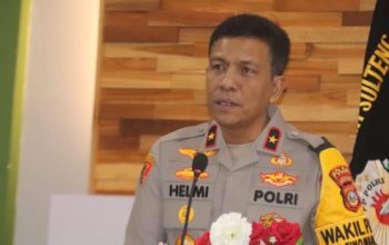 Wakapolda Sulteng Pastikan Perlindungan Warga di Atas Kepentingan Perusahaan