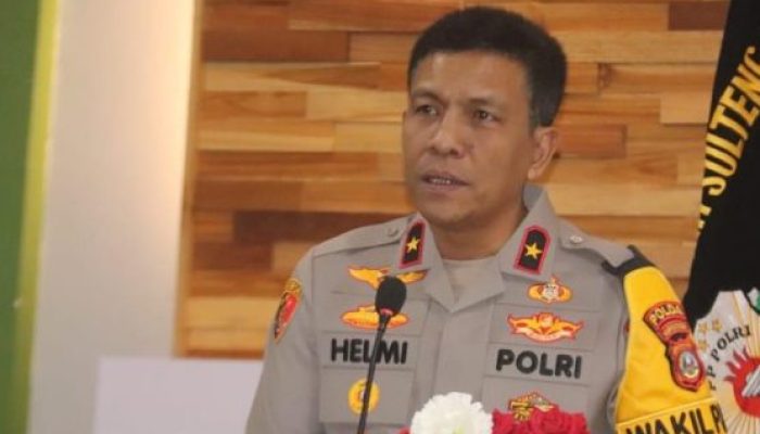 Wakapolda Sulteng Pastikan Perlindungan Warga di Atas Kepentingan Perusahaan