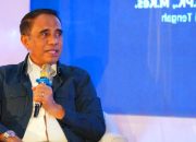 Gubernur Sulteng Disorot, Dulu Tolak Smelter, Kini Promosikan Industri Nikel