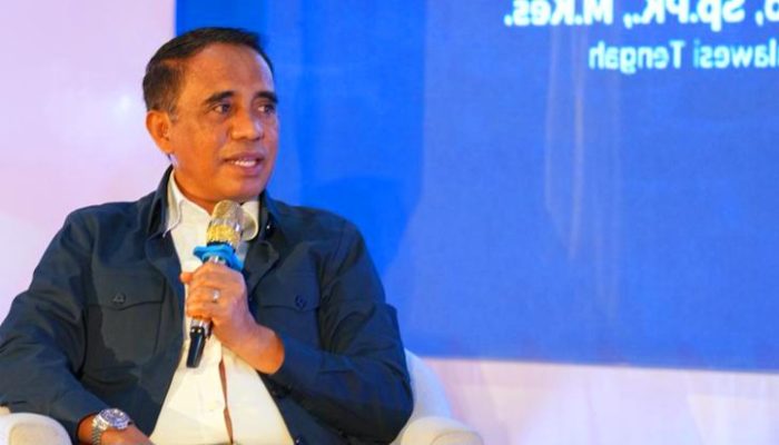 Gubernur Sulteng Disorot, Dulu Tolak Smelter, Kini Promosikan Industri Nikel