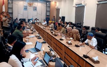 CPM Tak Hadir, DPRD: Ini Bentuk Ketidakhormatan pada Lembaga Negara