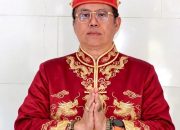 Imlek 2577 dan Ramadan 1447 H: Ko Awi Harap Tahun Kuda Api Bawa Berkah untuk Semua