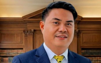 Kuasa Hukum Ajukan Praperadilan: Penahanan Rachmansyah Ismail Dinilai Sewenang-wenang saat Dirawat Jantung