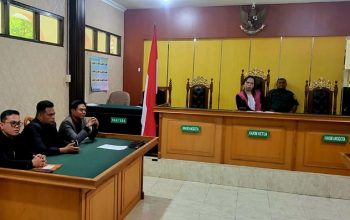 Kuasa Hukum Rachmansyah Ismail Bongkar ‘Sprindik Siluman’ Kejati Sulteng: Penyidikan Lahir Sebelum Penyelidikan