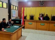 Sidang Praperadilan Ir. Rahmansyah vs Kejaksaan Tinggi Sulteng Digelar di PN Palu