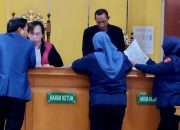 Sprindik Diduga Siluman di Sidang Praperadilan Rachmansyah