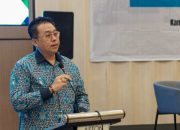 APINDO Sulteng Soroti Masalah Sertifikat Tanah Tumpang Tindih di Aplikasi