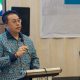 Ketua Asosiasi Pengusaha Indonesia (APINDO) Sulawesi Tengah, Wijaya Chandra