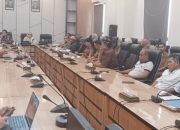 CPM Dua Kali Mangkir dari RDP DPRD Sulteng