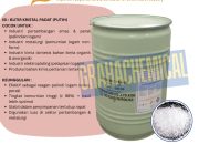 Komnas HAM Sulteng Ajak Perkuat Pengawasan Penggunaan Bahan Kimia di Pertambangan