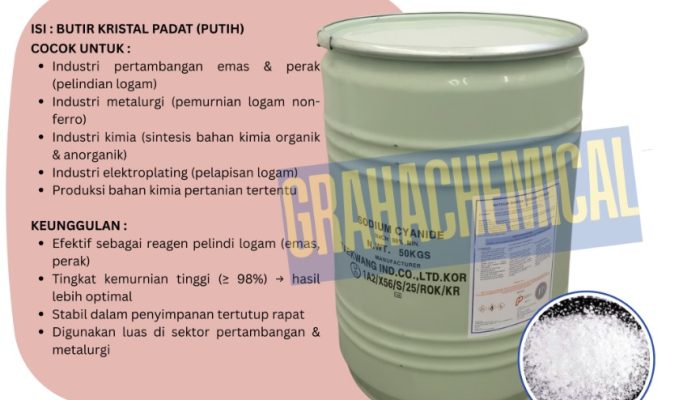 Komnas HAM Sulteng Ajak Perkuat Pengawasan Penggunaan Bahan Kimia di Pertambangan