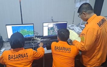 Seorang Anak Dilaporkan Tenggelam di Pantai Leok Buol, Tim SAR Dikerahkan