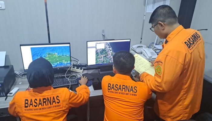 Seorang Anak Dilaporkan Tenggelam di Pantai Leok Buol, Tim SAR Dikerahkan