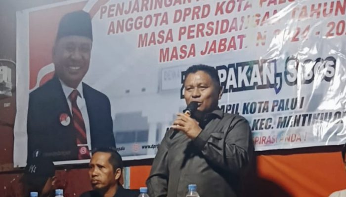 Warga LIK Bumi Roviga Sampaikan Beragam Keluhan terkait Status Lahan, Infrastruktur, dan Kewenangan Pemerintah dalam Reses Zet Pakan