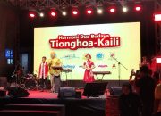 Perayaan Imlek 2026 Tegaskan Identitas Tionghoa sebagai Bagian dari Akar Lokal Donggala Dalam Harmoni Dua Budaya Tionghoa–Kaili