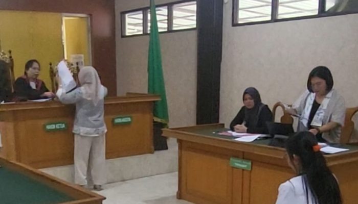 Tim Kuasa Hukum Rahmansyah Ismail Nilai Dokumen Medis Tanpa Pemeriksaan Perkuat Dalil Cacat Prosedur Kejaksaan Tinggi Sulawesi Tengah