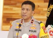 Wakapolda Sulteng : Saya Lebih Takut Mencederai Hati Rakyat Daripada Berpihak pada Perusahaan