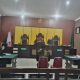 Sidang Praperadilan Rachmansyah Ismail Hadirkan Saksi Ahli UMI di PN Palu