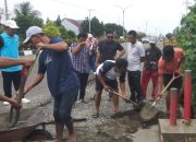 Berdasar Putusan MA, Perusak Patok Batas Desa Ipi Bisa Dipidana
