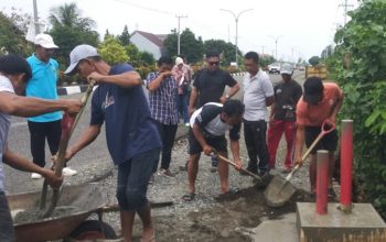 Berdasar Putusan MA, Perusak Patok Batas Desa Ipi Bisa Dipidana