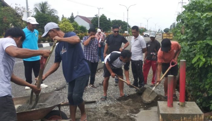 Berdasar Putusan MA, Perusak Patok Batas Desa Ipi Bisa Dipidana