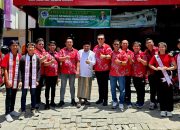 Dukungan Haul Guru Tua ke-58: Wijaya Chandra dan Mitra Siapkan Posko Gratis