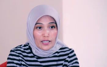 Mutmainah Korona, Ketua Komis A, Dewan Perwakilan Rakyat Daerah (DPRD) Kota Palu