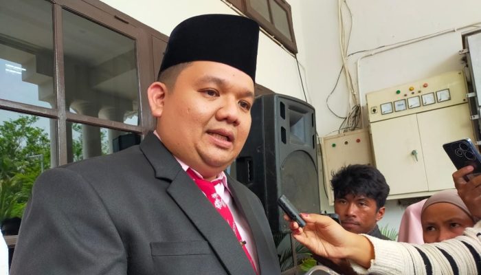 DPRD: Penghargaan Kota Menuju Bersih Jadi Bukti Kolaborasi Warga dan Pemkot Palu