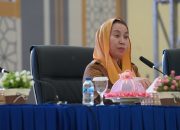 Imelda Muhidin Sebut Wilayah Palu Banyak Belum Miliki Sertifikat Tanah