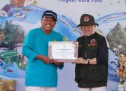 Irma Pettalolo Menutup HKBN 2026, Sosialisasikan Bahasa Isyarat Kebencanaan