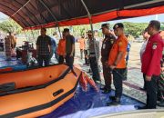 Penanggulangan Bencana adalah Urusan Bersama