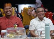 Wali Kota Palu Apresiasi Pencapaian Tinggi Pajak-Retribusi Talise Valangguni