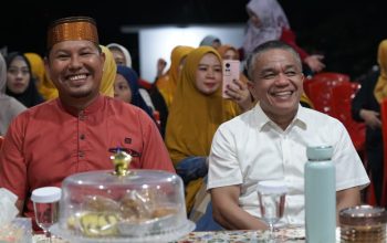 Wali Kota Palu Apresiasi Pencapaian Tinggi Pajak-Retribusi Talise Valangguni