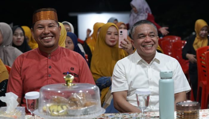 Wali Kota Palu Apresiasi Pencapaian Tinggi Pajak-Retribusi Talise Valangguni