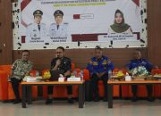 Sekda Parigi Moutong: Satlinmas Jembatan Informasi Hukum Bagi Warga