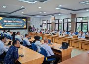 Peserta Seleksi Terbuka Jabatan Pimpinan Tinggi Pratama Diminta Jauhi Sikap Kecil Hati